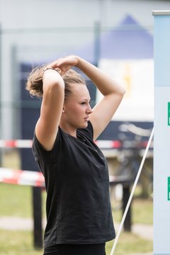 Lena Greiner 341 - Cup Pinneberg Tag4